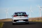 Hyundai IONIQ plug-in 2018 года (AU)